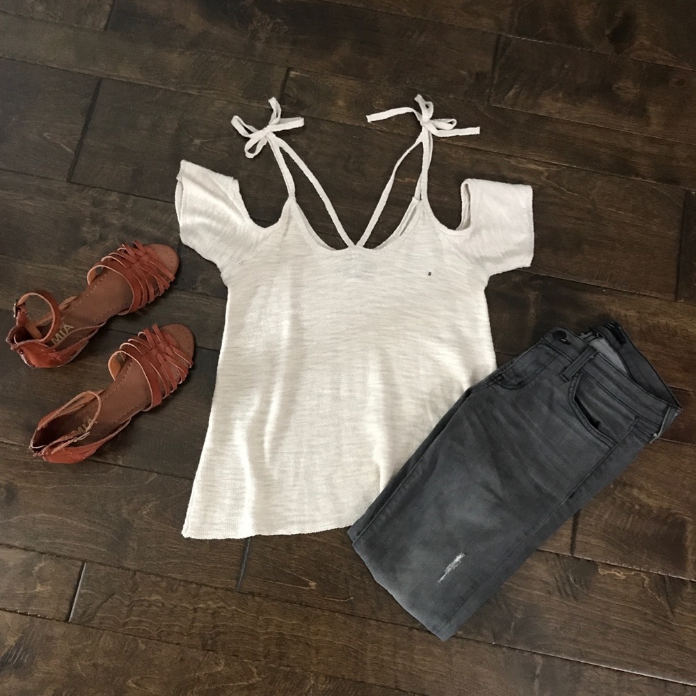 American Eagle Top NWOT